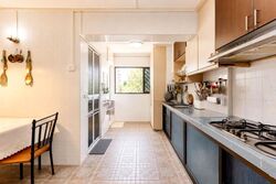 Blk 407 Pandan Gardens (Jurong East), HDB 5 Rooms #597628641